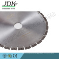 Super Quality Diamond Saw Blade for Granite Cutting